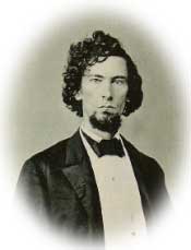 Halbert Eleazer Paine