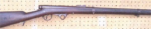 The Greene Breechloader